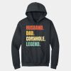 Heavy Blend ™ Hooded Sweatshirt Thumbnail