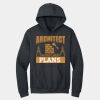 Heavy Blend ™ Hooded Sweatshirt Thumbnail