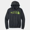Heavy Blend ™ Hooded Sweatshirt Thumbnail