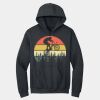 Heavy Blend ™ Hooded Sweatshirt Thumbnail