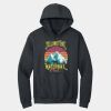 Heavy Blend ™ Hooded Sweatshirt Thumbnail