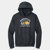 Heavy Blend ™ Hooded Sweatshirt Thumbnail