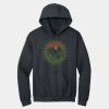 Heavy Blend ™ Hooded Sweatshirt Thumbnail