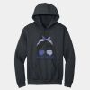 Heavy Blend ™ Hooded Sweatshirt Thumbnail