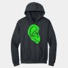 Heavy Blend ™ Hooded Sweatshirt Thumbnail