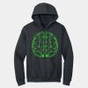 Heavy Blend ™ Hooded Sweatshirt Thumbnail