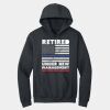 Heavy Blend ™ Hooded Sweatshirt Thumbnail
