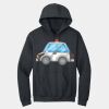 Heavy Blend ™ Hooded Sweatshirt Thumbnail