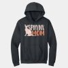 Heavy Blend ™ Hooded Sweatshirt Thumbnail