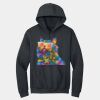 Heavy Blend ™ Hooded Sweatshirt Thumbnail