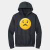 Heavy Blend ™ Hooded Sweatshirt Thumbnail