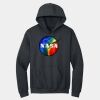 Heavy Blend ™ Hooded Sweatshirt Thumbnail