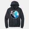 Heavy Blend ™ Hooded Sweatshirt Thumbnail