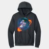 Heavy Blend ™ Hooded Sweatshirt Thumbnail