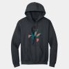 Heavy Blend ™ Hooded Sweatshirt Thumbnail