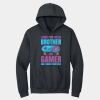 Heavy Blend ™ Hooded Sweatshirt Thumbnail