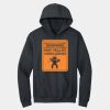 Heavy Blend ™ Hooded Sweatshirt Thumbnail