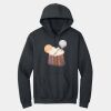 Heavy Blend ™ Hooded Sweatshirt Thumbnail