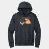 Heavy Blend ™ Hooded Sweatshirt Thumbnail