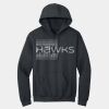 Heavy Blend ™ Hooded Sweatshirt Thumbnail