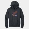 Heavy Blend ™ Hooded Sweatshirt Thumbnail