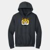 Heavy Blend ™ Hooded Sweatshirt Thumbnail
