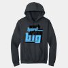 Heavy Blend ™ Hooded Sweatshirt Thumbnail