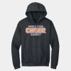 Heavy Blend ™ Hooded Sweatshirt Thumbnail