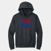 Heavy Blend ™ Hooded Sweatshirt Thumbnail