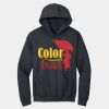 Heavy Blend ™ Hooded Sweatshirt Thumbnail