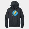 Heavy Blend ™ Hooded Sweatshirt Thumbnail