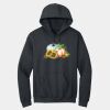 Heavy Blend ™ Hooded Sweatshirt Thumbnail