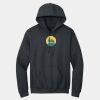 Heavy Blend ™ Hooded Sweatshirt Thumbnail