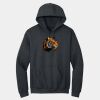 Heavy Blend ™ Hooded Sweatshirt Thumbnail