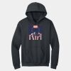 Heavy Blend ™ Hooded Sweatshirt Thumbnail