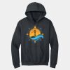 Heavy Blend ™ Hooded Sweatshirt Thumbnail