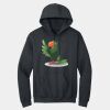 Heavy Blend ™ Hooded Sweatshirt Thumbnail