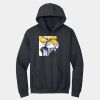 Heavy Blend ™ Hooded Sweatshirt Thumbnail