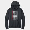 Heavy Blend ™ Hooded Sweatshirt Thumbnail