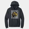 Heavy Blend ™ Hooded Sweatshirt Thumbnail