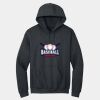 Heavy Blend ™ Hooded Sweatshirt Thumbnail
