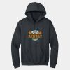 Heavy Blend ™ Hooded Sweatshirt Thumbnail