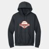 Heavy Blend ™ Hooded Sweatshirt Thumbnail