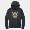 Heavy Blend ™ Hooded Sweatshirt Thumbnail