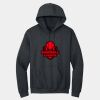 Heavy Blend ™ Hooded Sweatshirt Thumbnail