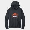 Heavy Blend ™ Hooded Sweatshirt Thumbnail