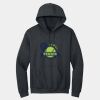 Heavy Blend ™ Hooded Sweatshirt Thumbnail