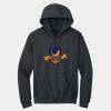 Heavy Blend ™ Hooded Sweatshirt Thumbnail
