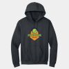 Heavy Blend ™ Hooded Sweatshirt Thumbnail