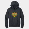 Heavy Blend ™ Hooded Sweatshirt Thumbnail